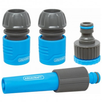 AQUACRAFT WATERING BASIC SET 4PIECE