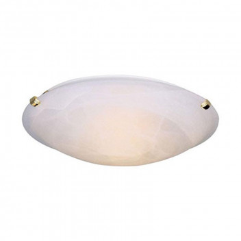 RADIANT FROST CEILING LIGHT 400MM 230V