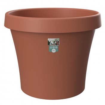 SEBOR NAMIB DUNE PLASTIC POT 40CM