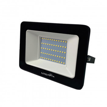 LITEMATE 8500LUMENS 100W COOL WHITE LED FLOOD LIGHT