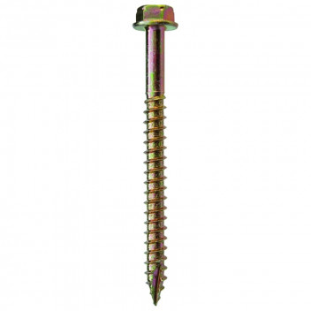 SAFETOP SELF DRILL ROOF SCREW 5.5X25MM 100PER PACK