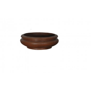 FIBRE CEMENT BOWL MEDIUM POT
