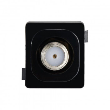 NEU BLACK SATELLITE MODULE SWITCH