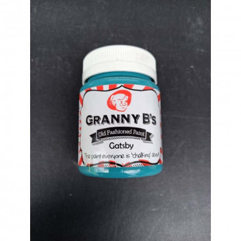 PAINT CHALKED 32917 GATSBY 50ML GRANNY B