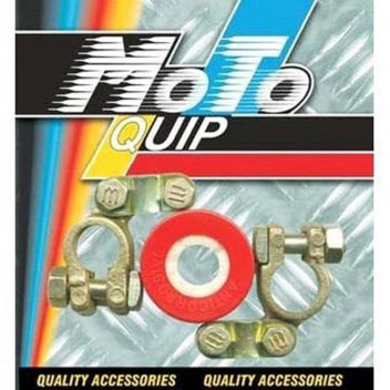 MOTOQUIP TERMINAL BATTERY ASSORTED KIT AND WASHERS