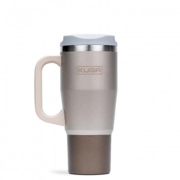 KUGA GOLD BURST FLOW MUG 946ML