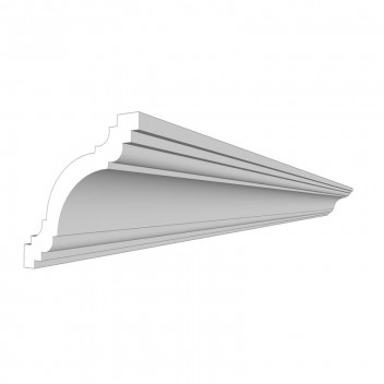 COLONIAL CORNICE EPS 80MM X 80MM X 110MM 4 X 2M PER PACK