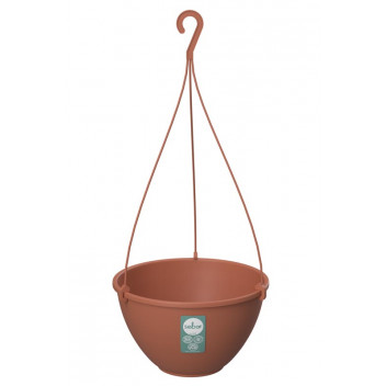 SEBOR NAMIB DUNE PLASTIC BOWL AND HOOK POT 20CM