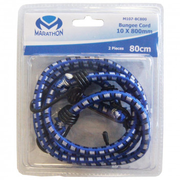 HP WILL MARATHON CORD BUNGEE 10MMX800MM