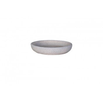 GARDEN SOLUTIONS SMALL TEXAN CONCRETE FIBRE POT 100X400MM