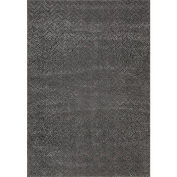 RUG  ALLOY  18AL162355001E  WAVES DARK    160X230