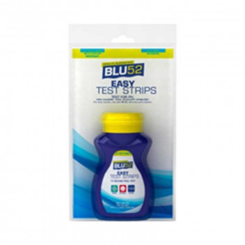 BLU52 TEST STRIPS