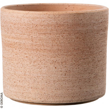 DEROMA LUNA CERAMIC POT 26CM
