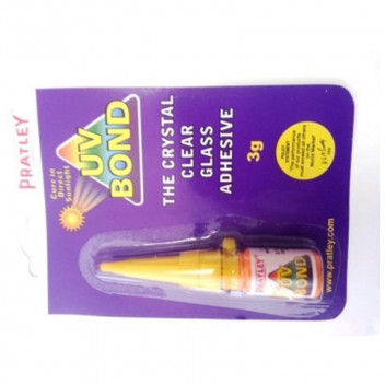 PRATLEY SUPER GLUE