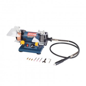 RYOBI GRINDING WHEEL