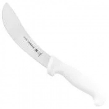 TRAMONTINA WHITE SKINN KNIFE 15CM