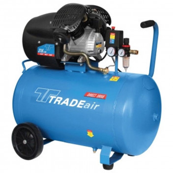 TRADEAIR AIR COMPRESSOR 100L