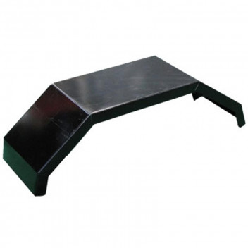 MUDGUARD TRAILER 13INCH SINGLE