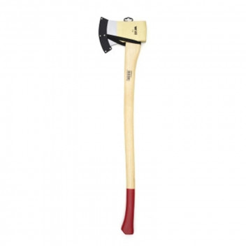 HP WILL AXE WOODEN HANDLE 4LB