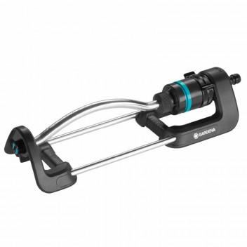 GARDENA ECOLINE OSCILLINATING SPRINKLER 90-220M