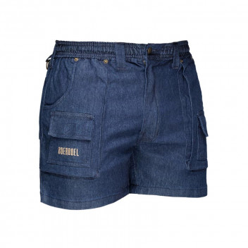 BOERBOEL DKW DENIM MENS SHORT SIZE 34
