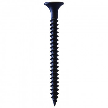 FINE THREAD DRYWALL SCREW 3.5X25MM 25PIECE