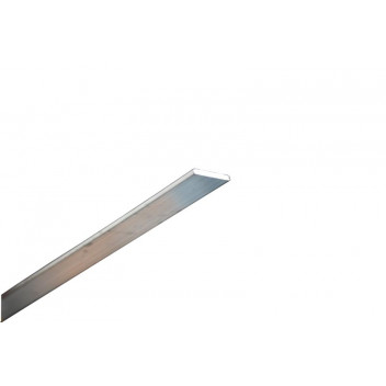 ALUMINIUM FLAT BAR 12X2MMX2.5M