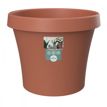 SEBOR NAMIB DUNE PLASTIC POT 25CM