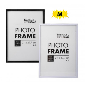 BASIC PHOTO FRAME  A4