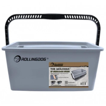 BUCKET PAINT JUMBO REUSABLE 20101 460MM ROLLINGDOG