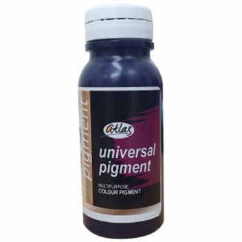 ATLAS UNIVERSAL PIGMENT VIOLET 50ML
