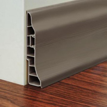 CONNECTOR WATERPROOF ECONO PVC CREAMY 95MM