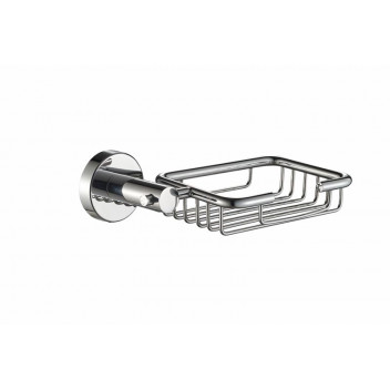 SKY STAINLESS STEEL BASKET SOAP