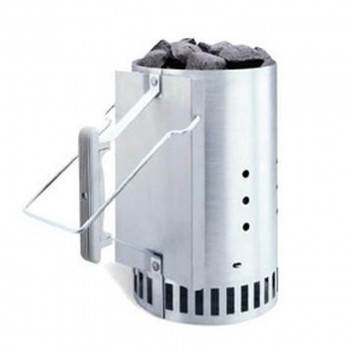 WEBER CHIMNEY STARTER