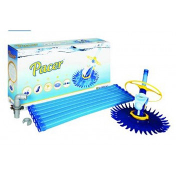 ZODIAC PACER COMBI POOL CLEANER