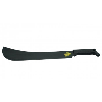 LASHER CUTLESS POLYPROPYLENE HANDLE MACHETE