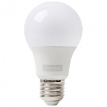 EUROLUX DAYLIGHT BULB A60 E27 9W 240V