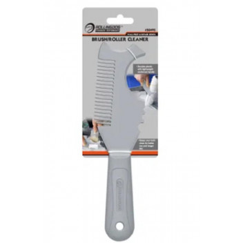 CLEANER PAINT TOOL PLASTIC 50492 BRUSH & ROLLER ROLLING DOG