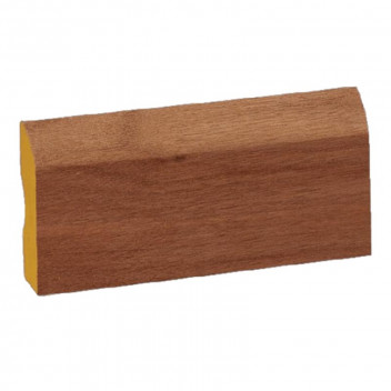 ESSTEE TIMBERS MERANTI CONVENTIONAL SKIRTING 13X67MM 3.0M