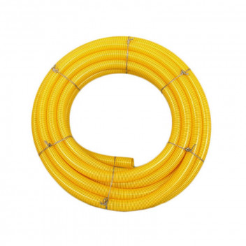 SUCTION HOSE YELLOW 50MM 30M