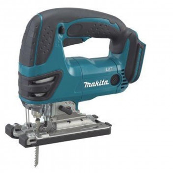 MAKITA 18V LI-ION CORDLESS JIG SAW TOOL ONLY IN CARRY CASE