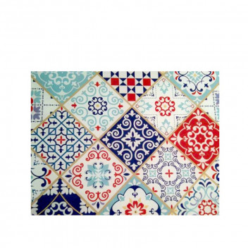 CLASSIX PORTUGAL GLASS CUTTING BOARD 30X40CM