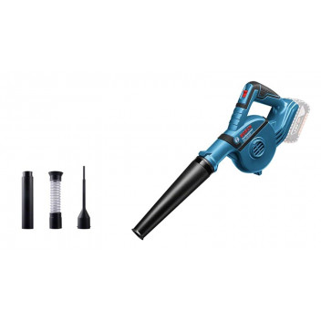 ROBERT BOSCH CORDLESS BLOWER (GBL 18V-120 ONLY)