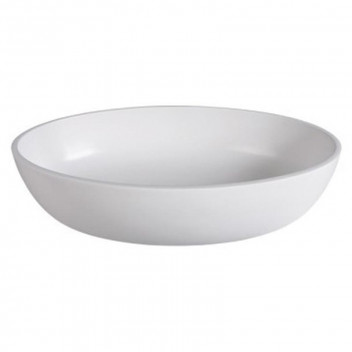 DADO BASIN COUNTERTOP GABRIELLA 520X320X125MM