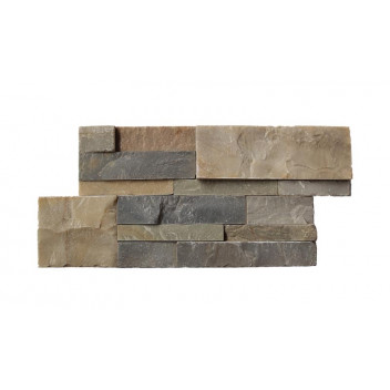 GLOBAL STONE CLADDING GOBI SAND 350X180MM