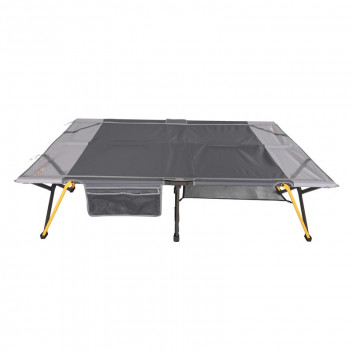 OZTRAIL STRETCHER EASY FOLD QUEEN 250KG