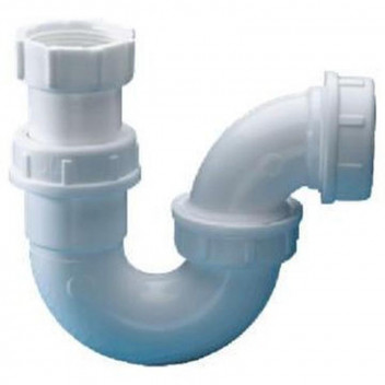 DUTTON P/TRAP BASIN 1.25 BSP 32 X 38MM