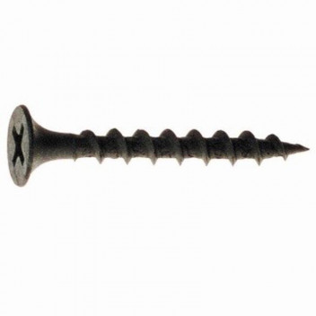 SAFETOP DRYWALL COARSE THREAD SCREW 3.5X41MM 25PER PACK
