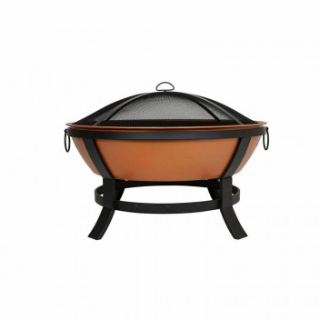 KATORI FIRE PIT 89LX89WX64CMH
