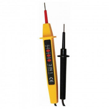 TESTER CONTINUITY 110-380V